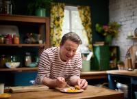 Jamie Oliver - So gut schmeckt gesund: Rezepte für ein neues Lebensgefühl