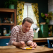 Jamie Oliver - So gut schmeckt gesund: Rezepte für ein neues Lebensgefühl