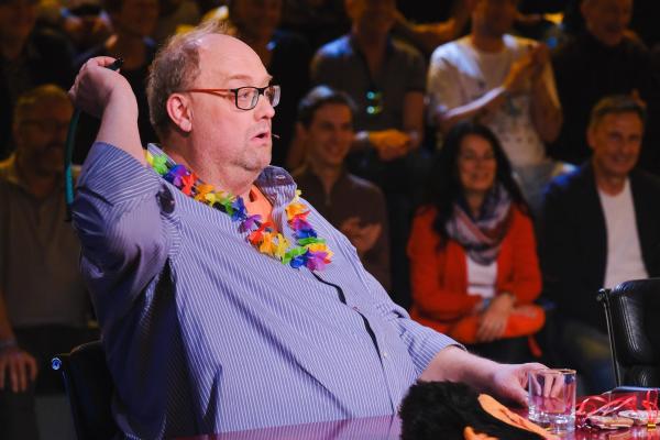 Bild 1 von 39: Im Bild: Günther Lainer.