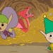 Super Happy Magic Forest