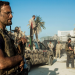 13 Hours: The Secret Soldiers of Benghazi