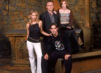 Buffy - Im Bann der Dämonen