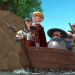Robin Hood - Schlitzohr von Sherwood