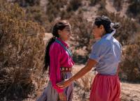 Dark Winds - Der Wind des Bösen