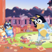Bluey