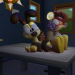 The Garfield Show?