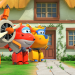 Super Wings