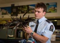 Border Patrol Neuseeland