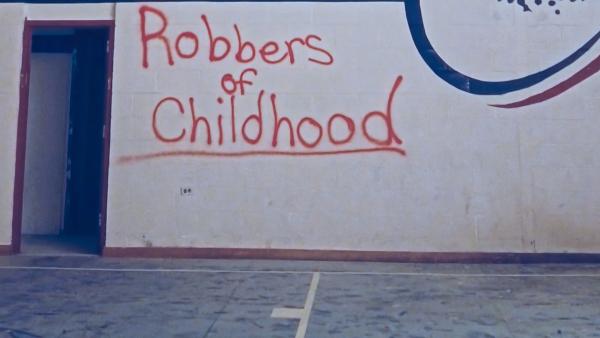 Bild 1 von 5: Trauma statt Erziehung: In den Internaten werden vermeintlich problematische Teenager bestraft, isoliert und gedemütigt.