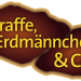 Giraffe, Erdmännchen & Co.