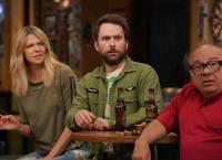 It's Always Sunny in Philadelphia