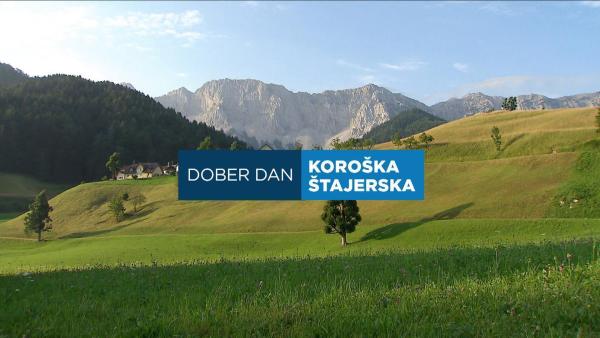 Bild 1 von 4: Dober dan, Koro?ka