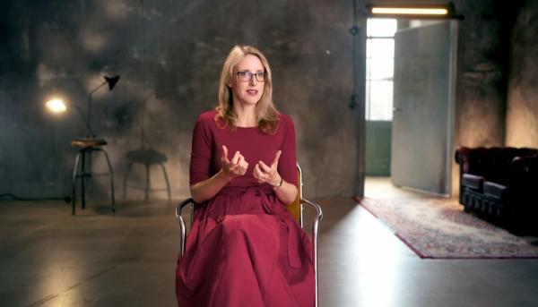 Mein Mann lebt als KI weiter