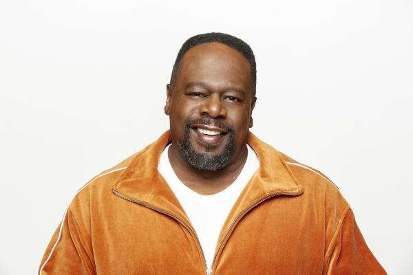 Bild 1 von 18: (1. Staffel) - Calvin Butler (Cedric the Entertainer)