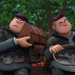Robin Hood - Schlitzohr von Sherwood