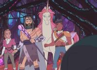 She-Ra und die Rebellen-Prinzessinnen
