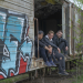 Epic Exploring: Going Local