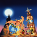 Asterix in Amerika