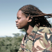 Die Frauen der Black Mambas