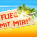 Flieg mit mir!