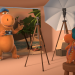 Der kleine Drache Kokosnuss