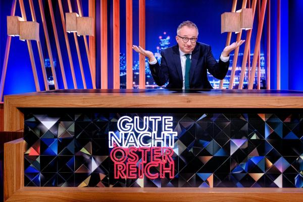 Bild 1 von 6: Im Bild: Peter Klien.