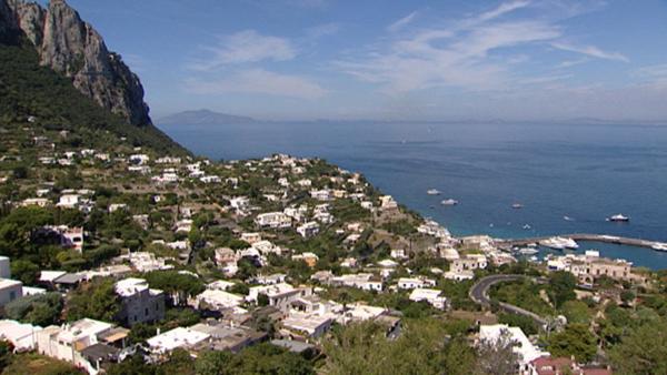 Bild 1 von 4: Capri.