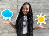 neuneinhalb - für dich mittendrin