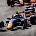Formel 3 - Madrid, Spanien