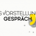 Das Vorstellungsgespräch