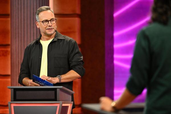 Bild 1 von 3: Matthias Opdenhövel