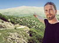 Griechenland mit Sarazar