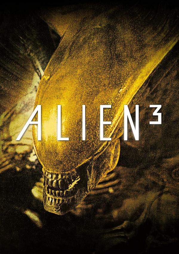 Bild 1 von 6: Alien 3 - Artwork