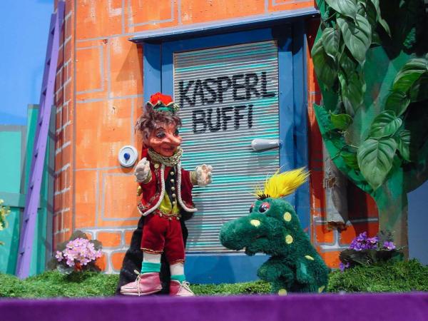 Bild 1 von 23: Servus Kasperl