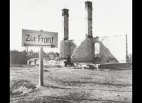 Der Zweite Weltkrieg