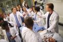 Sandra Oh in: Grey‘s Anatomy - Die jungen Ärzte