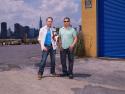 Chris Morelli in: Storage Wars: New York