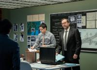 Mayday: Unter Druck