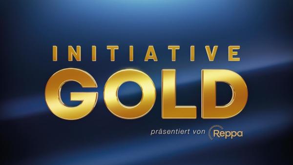 Initiative Gold