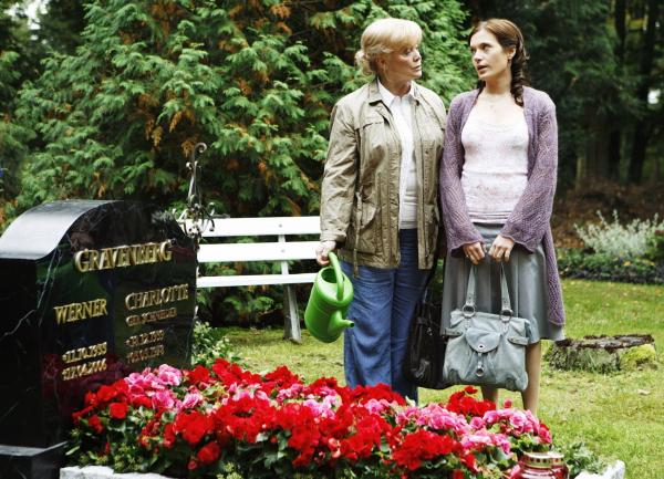 Bild 1 von 1: Wege zum Glück  Kapitel 507  Staffel 1, Episode 507