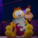 The Garfield Show?