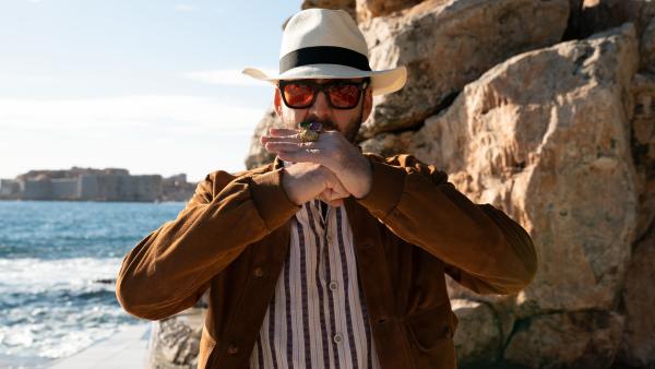Bild 1 von 7: Nicolas Cage als Nic Cage