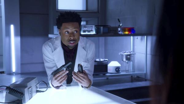 Bild 1 von 14: Wilt Bozer (Justin Hires)