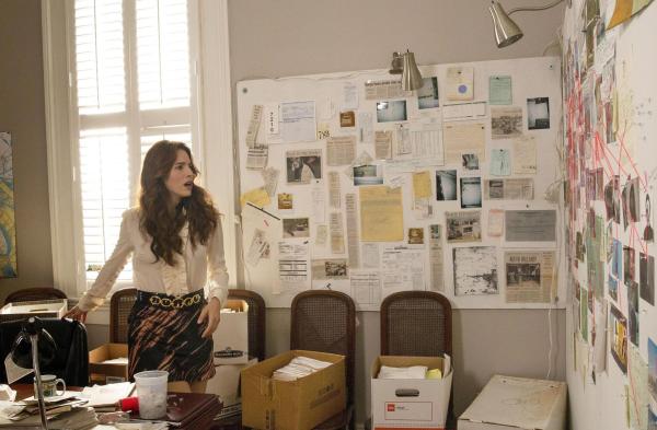 Bild 1 von 14: Ginger Sweet (Melia Kreiling)