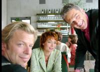 Heute heiratet mein Mann