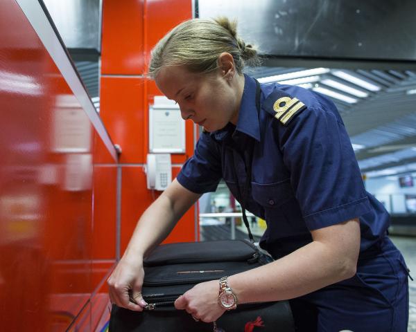 Bild 1 von 16: Niamh Howard