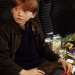 Harry Potter und der Stein der Weisen