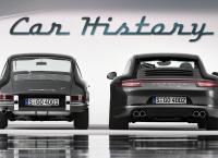 Car History