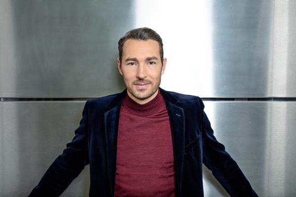 Bild 1 von 1: Sven Voss