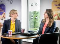 Scott & Bailey